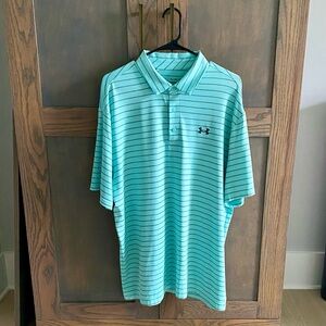 Under Armour The Playoff Polo
